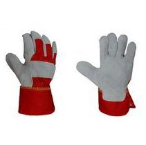 Manufacturers of Leather Hand Gloves